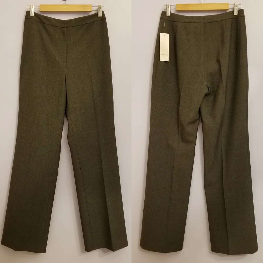 NWT Anne Klein 2-Piece Suit - Picture 3 of 9